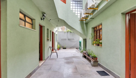 Casa de Vila à venda com 3 quartos, sendo 2 suítes,  em Granja Julieta, São Paulo, SP