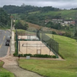 LOTE À VENDA NO PARADISE GARDENS DE 176 M² -Porteira preta/SP