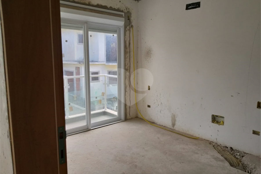 Casa, 4 quartos, 4 suítes, 6 vagas, à venda, no Barro Branco, em São Paulo.