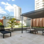 Apartamento à venda com 3 quartos, sendo 1 suíte, em Campo Belo, São Paulo, SP