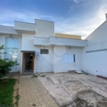 Casa térrea no Samambaia.