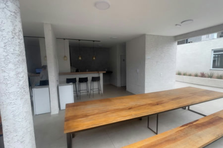 Apartamento à venda ou para alugar ou vender com 2 quartos em Osasco, Osasco - SP com vaga