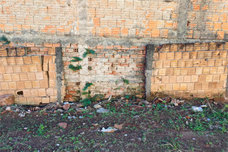 Oportunidade Comercial: Terreno de 525m² em Localização Estratégica no Parque Sissi!
