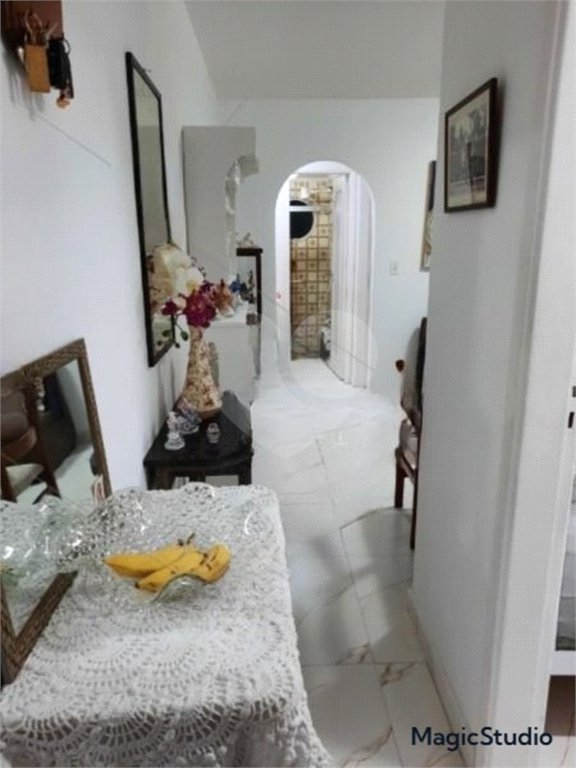 Apartamento com 42m², 1 quarto, garagem, à venda na Mooca