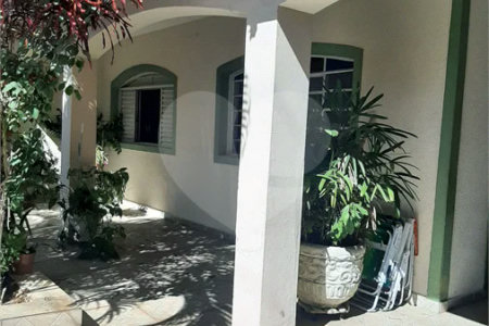 Casa de 3dom com Edicola na Morada do Sol | Indaiatuba/SP