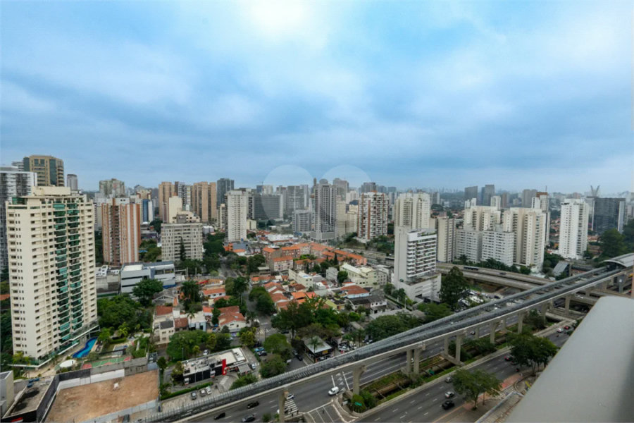 Campo Belo - 143m² | 3 suítes | Varanda gourmet I 2 vagas grandes e determinadas | Hall privativo