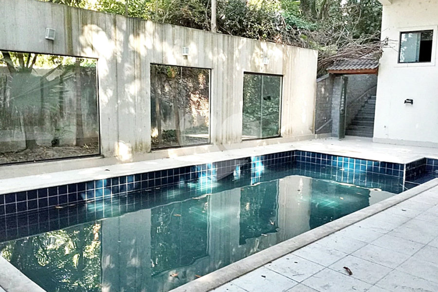 Sobrado Tremembé | 450m² | 3 Suítes | 4 Vagas | Espaço Gourmet | Lazer Completo