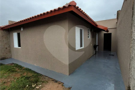 Casa Abaixo de Valor De Mercado no Eduardo Abdelnur: De R$ 270 mil por R$ 240 mil!