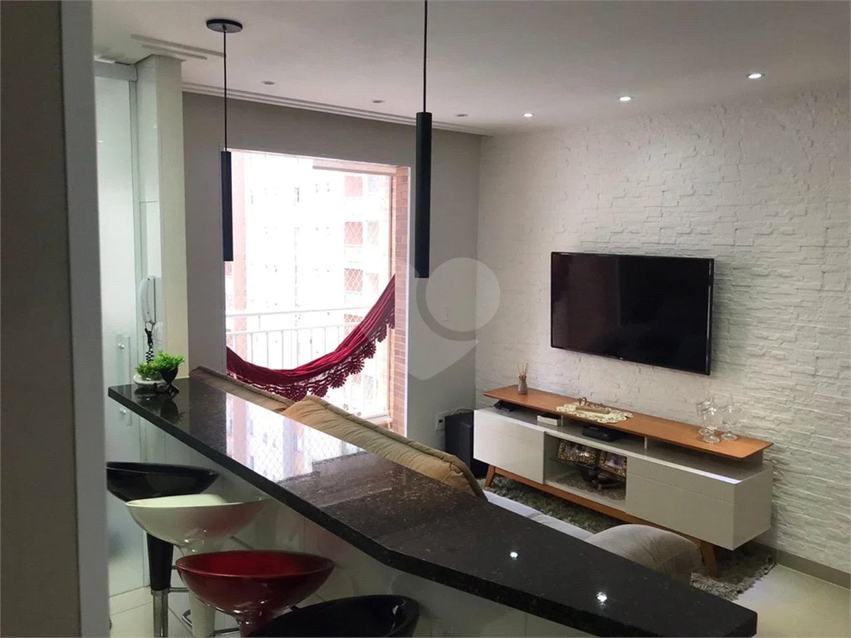 Apartamento à venda – 2 dorms Condomínio Parque Residence