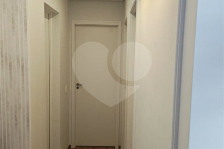 Apartamento com 54m², 3 dormitórios, 1 vaga, à venda em Santo Amaro.