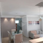 APARTAMENTO A VENDA NO CONDOMINIO BELLA CITTÁ COM 2 DORMITÓRIOS, 1 SUÍTE, 1 VAGA,SÃO JOSÉ DOS CAMPOS