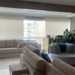 Apartamento na Mooca com 204 m² com vista maravilhosa, sendo 3 suítes e 4vagas.