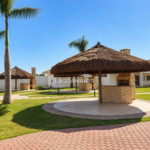 Apartamento à venda com 1 quarto, sendo 1 suíte, em Condominio Residencial Dom El Chall - Três Lagoas/MS 