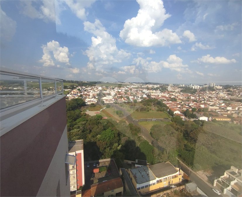 Apartamento no Residencial Novos Ares