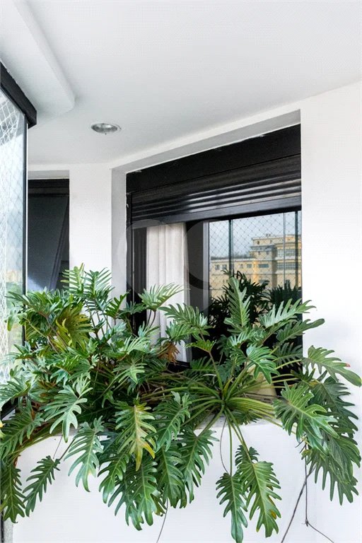 VILA NOVA CONCEIÇÃO - 216 M² - 4 VAGAS