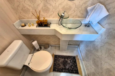 Apartamento à venda com 3 suítes em Lar São Paulo, São Paulo, SP