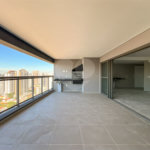 Apartamento com 3 quartos a venda no Brooklin, São Paulo - SP