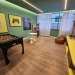 Apartamento á venda - Brooklin