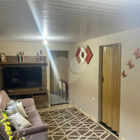 Casa Residencial na Vila São José