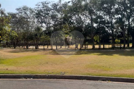 Terreno à venda no condomínio Atlanta, Araraquara - SP