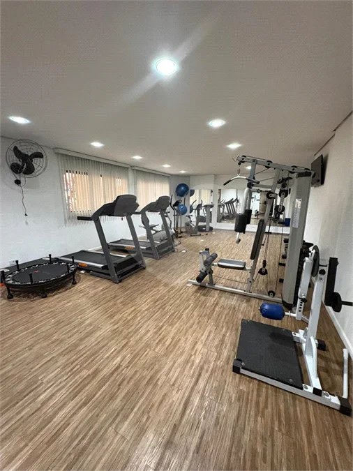 Apartamento à venda com 3 quartos, sendo 1 suíte, em Santana, São Paulo, SP