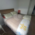Apartamento à venda com 2 quartos, sendo 1 suíte, em Vila Mascote, São Paulo, SP