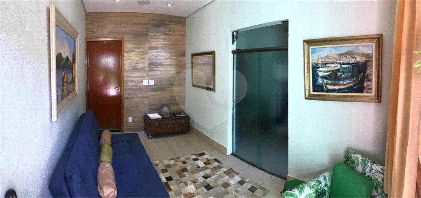 Casa A Venda Metrô Armênia E Shoping D- 3 Quartos-reformada.
