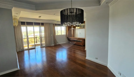 Apartamento à venda com 1 suíte em São Dimas, Piracicaba, SP