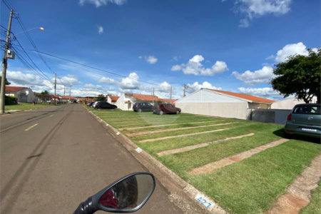 Casa térrea para venda no Moradas II