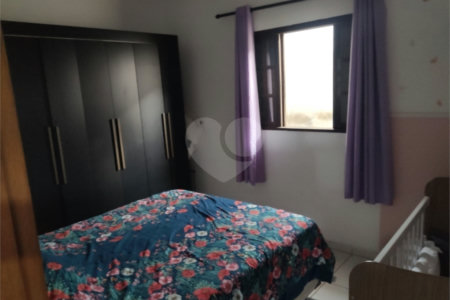 Sobrado à venda com 290m² na região central de Bom Jesus dos Perdões – SP