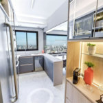 APARTAMENTO DE 117M² COM 3 SUITES NO CENTRO DE SBC
