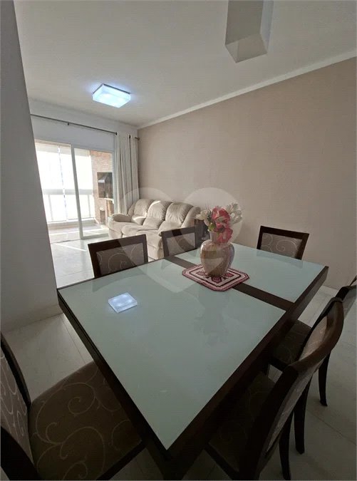 APARTAMENTO DE 85M² A VENDA NO CENTRO DE SBC
