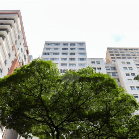 Apartamento espaçoso próximo ao Metrô Santa Cecília com forte potencial de valorização