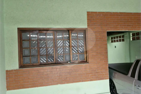 Casa a Venda no Parque Santana