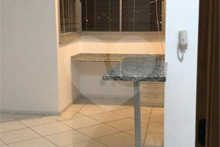 Apartamento Residencial à venda