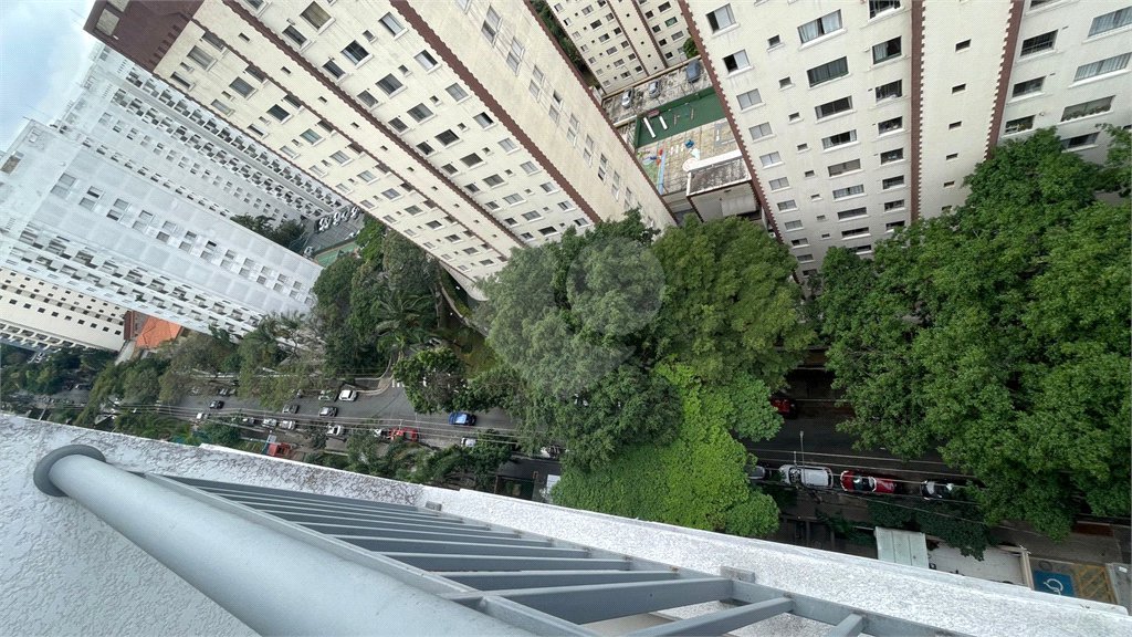 Apartamento á venda - Jabaquara