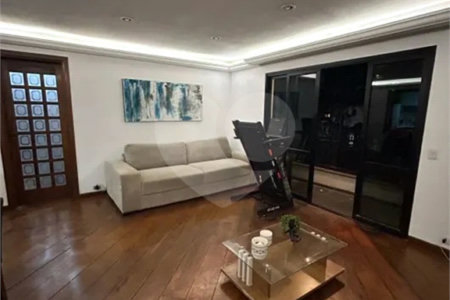 Apartamento á venda - Ipiranga