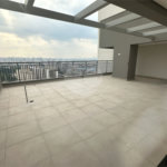 Apartamento à Venda Quarta Parada Mooca 201 m Prédio Novo