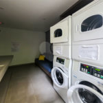 Apartamento Garden - Santa Cecília / Higienópolis - 1 Quartos - Venda / Compra - Quintal