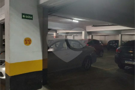 Apartamento à venda na Vila Carrão, 2 quartos