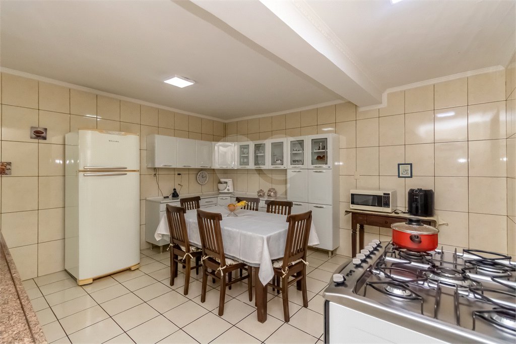 CASA TÉRREA 2 DORMITÓRIOS COM EDÍCULA À VENDA NA VILA FORMOSA