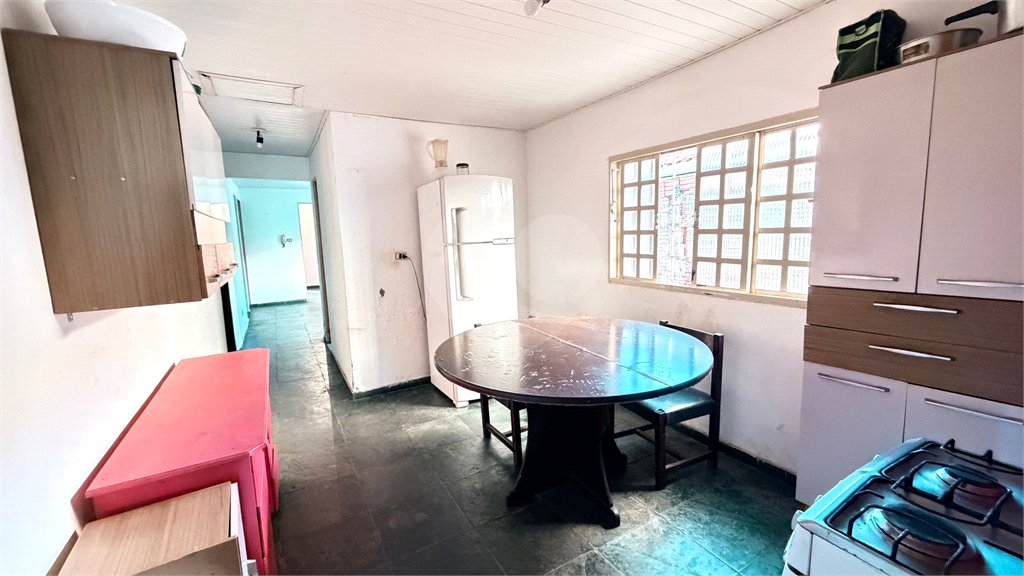 Casa à venda com 3 quartos em Santos Dumont, Três Lagoas - MS