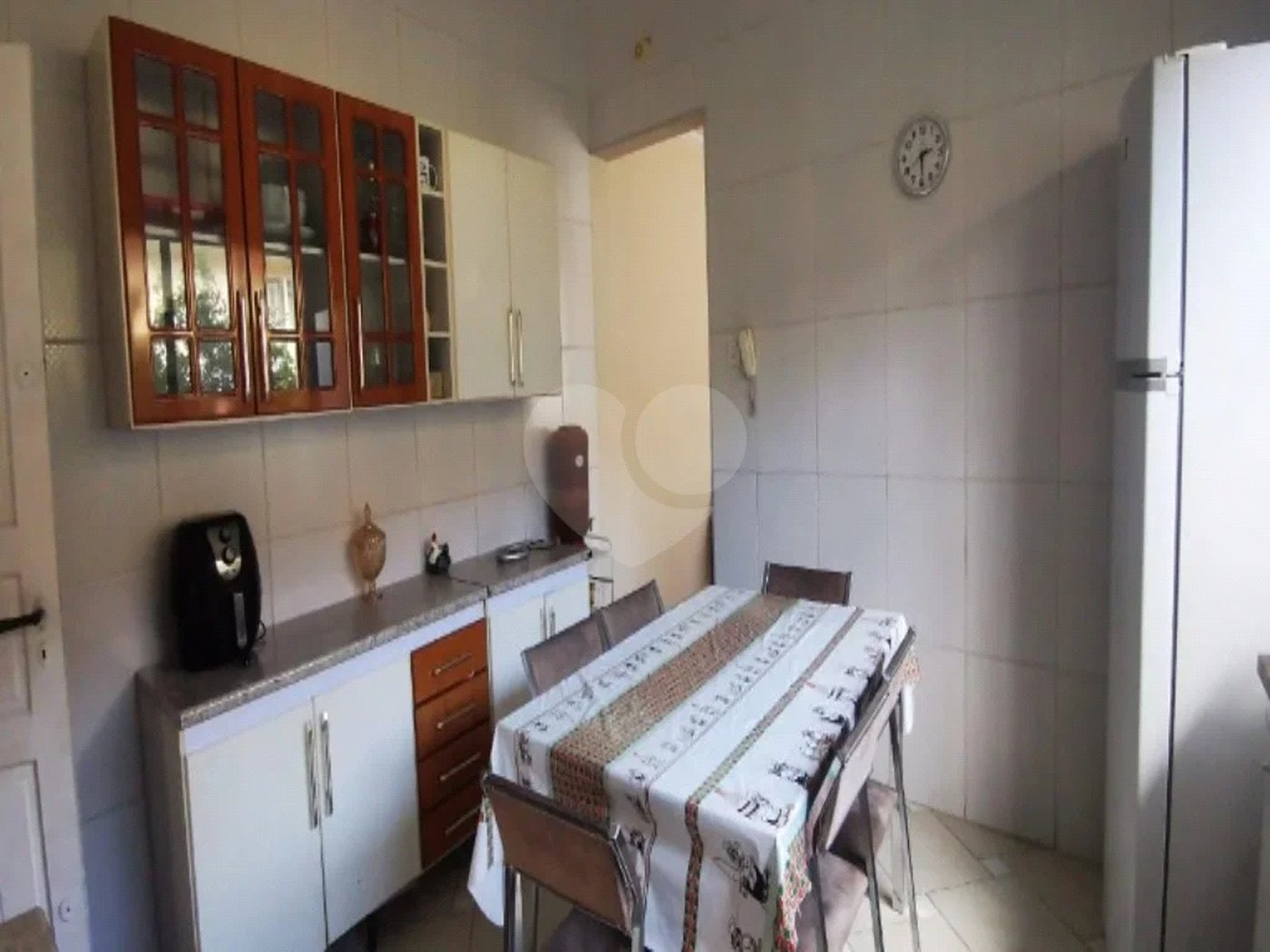 Casa com 130m², 2 quartos, à venda no Cambucí