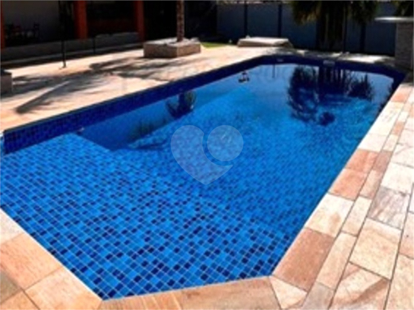 Salto - Condominio Zuleika Jabour - 332 m² - Área const - 1.020 m² - Área do ter. - R$ 1.450.000,00