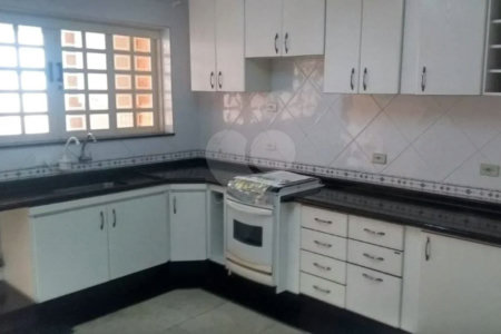 Sobrado 3 quartos (suítes) à venda, 152m², na Vila Prudente