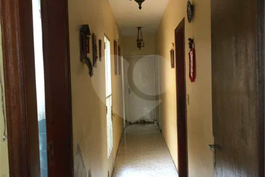 Casa Assobradada