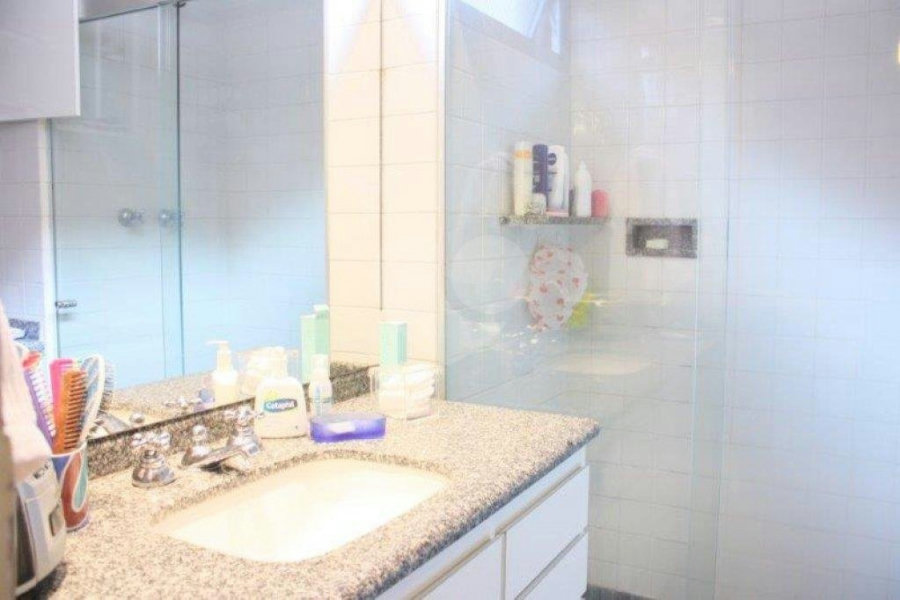 VILA MADALENA próximo ao Fórum