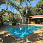 Casa térrea para alugar no Brooklin - São Paulo, SP