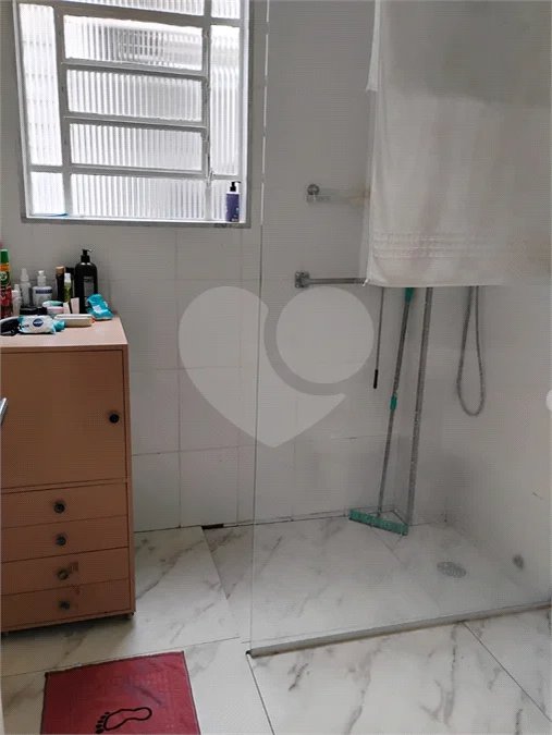 Casa Térrea à venda no Jardim da Glória — 91 m²