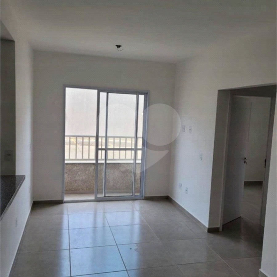 Apartamento para venda no Residencial Vila Plenna